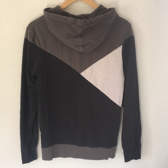 Unique 100% Cotton Hoodie - Picture 5 of 8